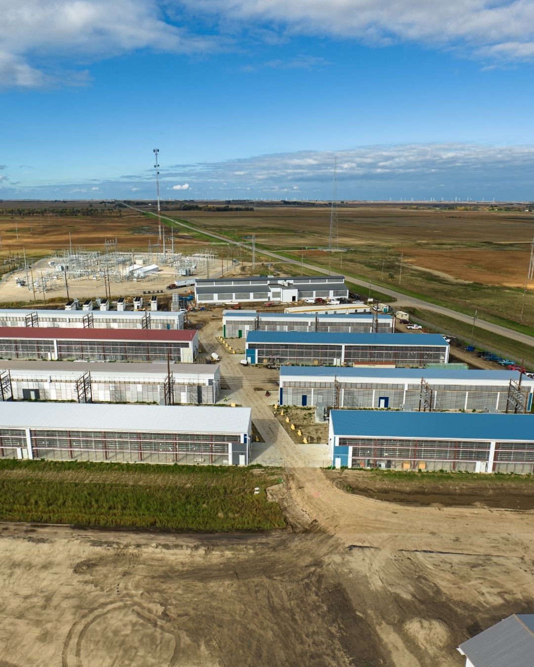 From Assembly Lines to Algorithms: Could Janesville’s Former GM and JATCO Sites Become a Data Hub?
